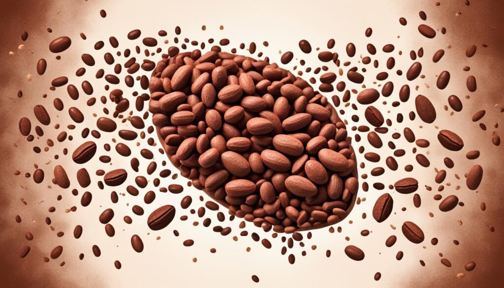 scientific research on cocoa and liver health