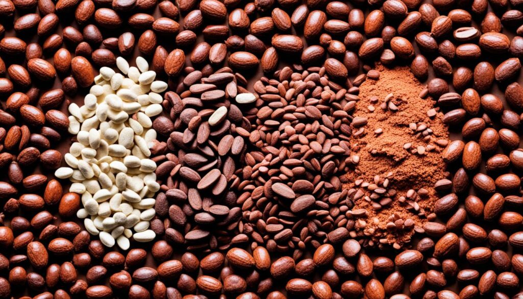 side effects of cocoa for eczema