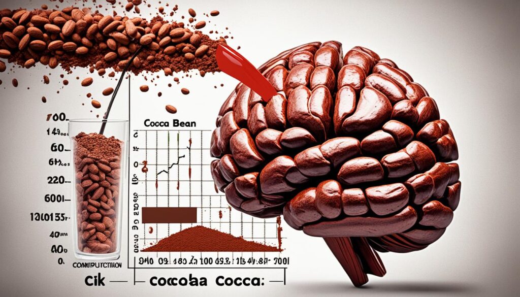 studies on cocoa and stroke risk